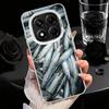 Discounted Salted Fish Soft Phone Case for Xiaomi Redmi Note 13 14 15 Pro Plus 12S 12 11S 11 11T 10S 10 Shockproof Cover Back Sh