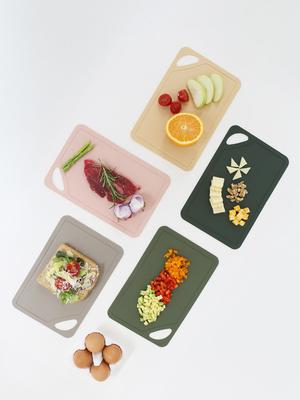 Sallema TPU Handy Cutting Board 1P