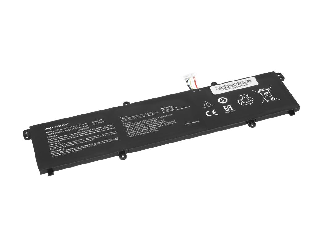 Baterie B31N1911 Asus VivoBook Flip 14 X421 TM420 R413 K413FA