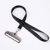 Genuine Leather Magnetic ID Card Holder and Protective Sleeve