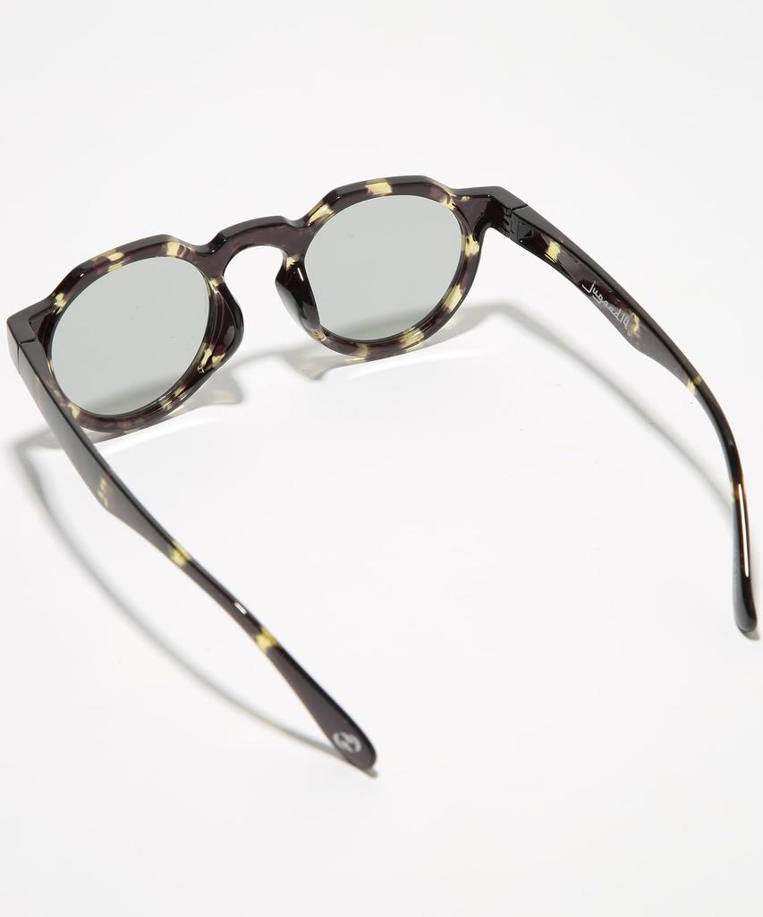 Made in Japan Sunglasses HORIZON CLEAR FREE MULTI7 122500393MULTI7FREE [jugaad14] [Jugaad Fourteen]