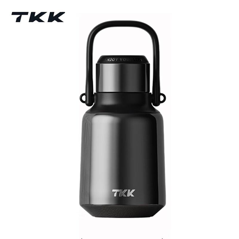 Термофляга TKK TKK2040 с ручкой