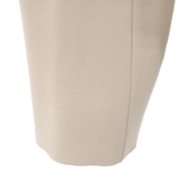 UNITED TOKYO Made In Japan Long Coat 1 Beige Women Used