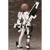 KOTOBUKIYA Megami Device WISM Soldier AssaultScout Height approx 140mm 11 scale plastic model KP406X