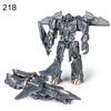 Transformation Car Action Figure Robot Deformation Children Toy Collectible