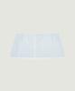 Grove Sena Layered Skirt (Light Blue)