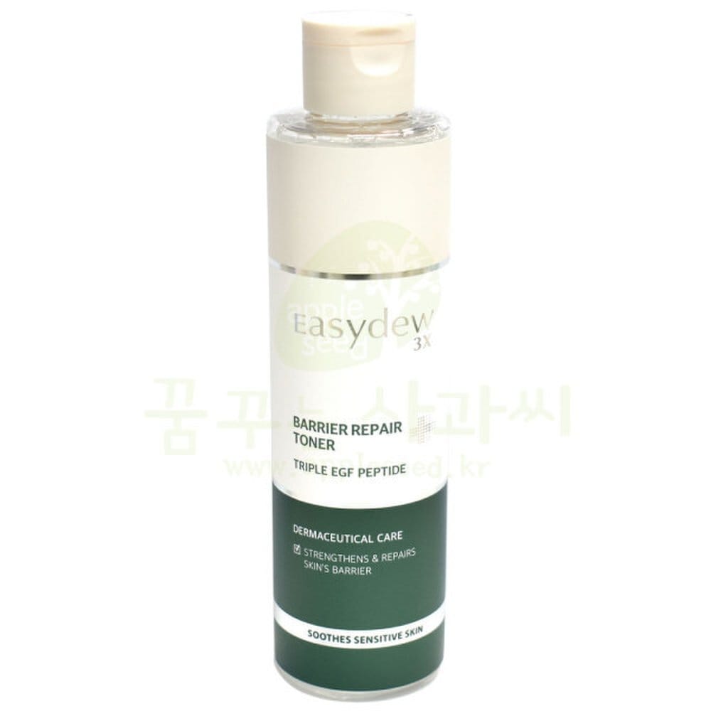 

Easydew 3X Barrier Repair Toner 200ml