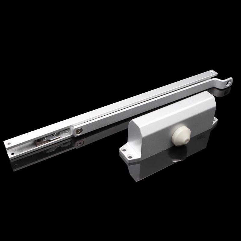

Shengbei Square Surface-Mounted Automatic Door Closer