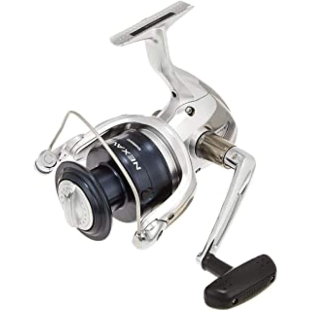 SHIMANO (SHIMANO) Spinning Reel 18 Nexave 8000 (with box without thread)