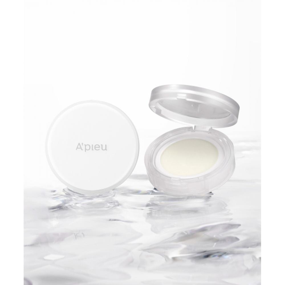 Apieu Water Lock Finisher Mini [2 Pcs] FREE