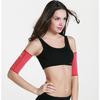 Women Slimming Arm Shaper Sweat Arms Supportors Warmer Beauty Body Neoprene Belt Lift Arms Wrap