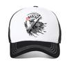 SAMCRO Baseball Cap SOA Sons of Anarchy Skull Casual Snapback Hat Fashion skull High Quality Racing Motorcycle Sport hat