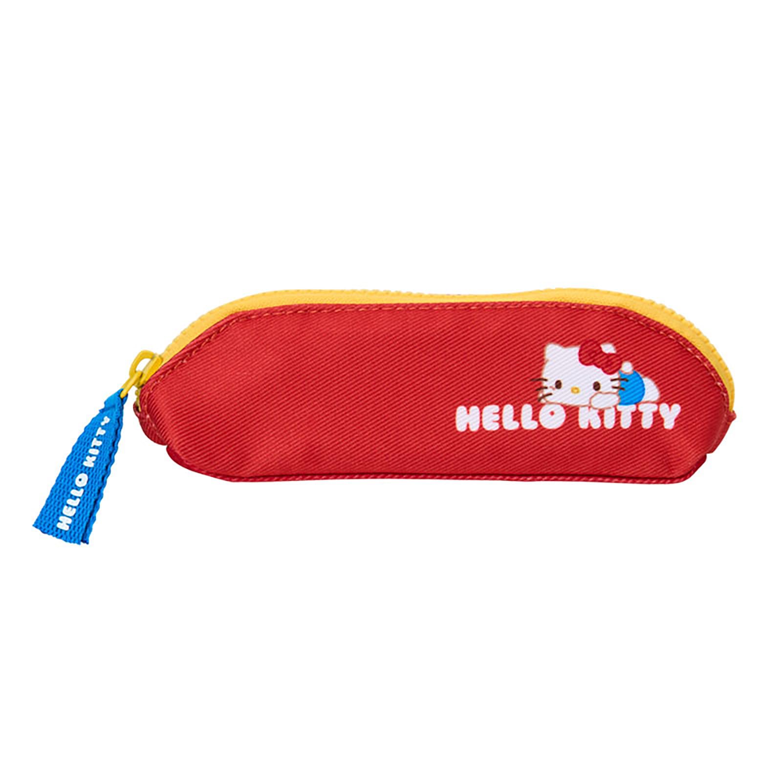 Sanrio Slim Pencil Case Hello Kitty 598461