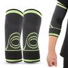 Elastic Elbow Support Elbow Compression Sleeve Brace Sports Fitness Protective GuardXL