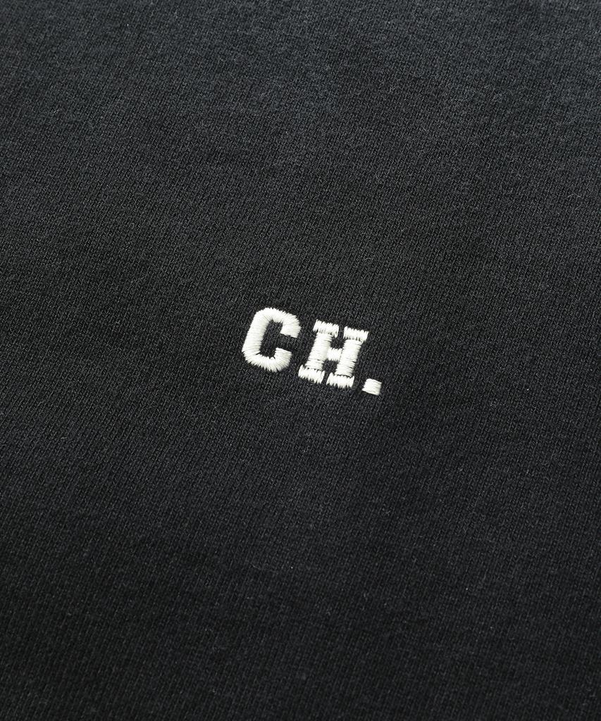 404 Hoodie Black