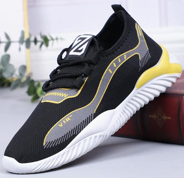 

МОДНАЯ ОБУВЬ, мужские дышащие спортивные кроссовки, спортивные кроссовки для бега, уличные женские теннисные кроссовки для тренажерного зала 39