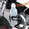 Crash Bar Water Bottle For BMW R1200GS F800GS Motorbike Guard Drinking Cup Bracket Holder Motorcycle Bike Accessories