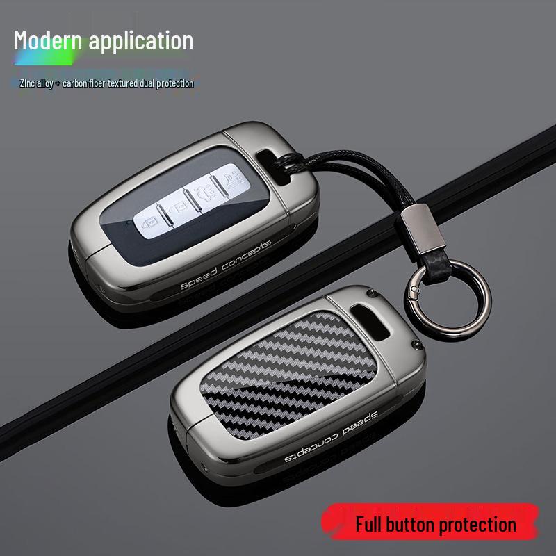 Hyundai Key Cover for Tucson, Sonata, Reina, Elantra, ix25, Festa, ix35