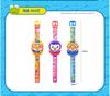 [pororomall] Pororo NEW Melody Wristwatch (Random Pick)