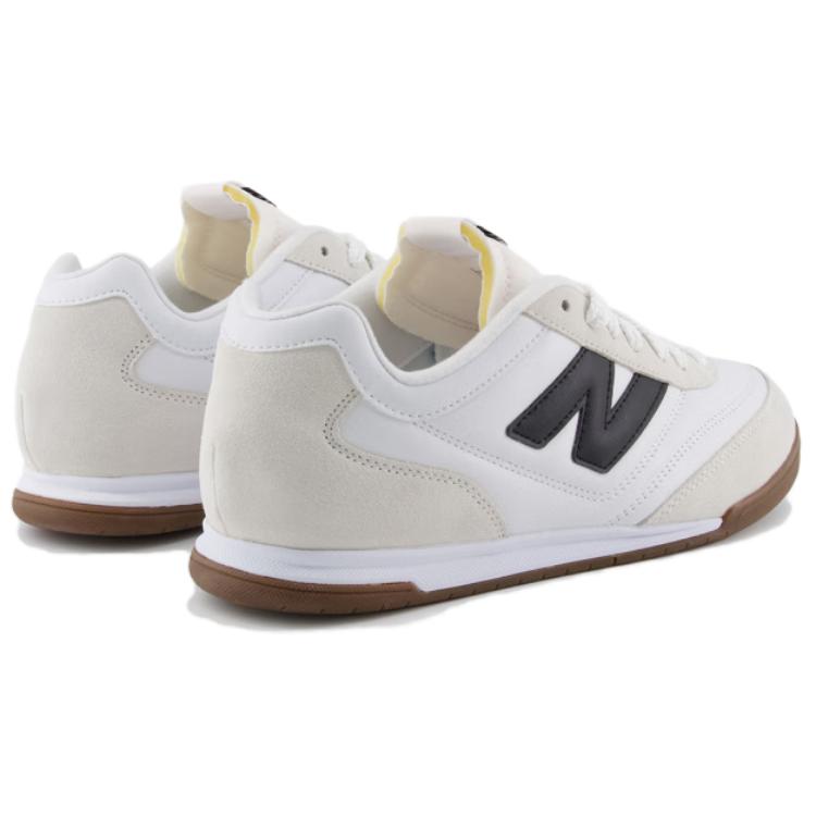 New Balance RC42 Bílá Reflexní Unisex Tenisky URC42LA