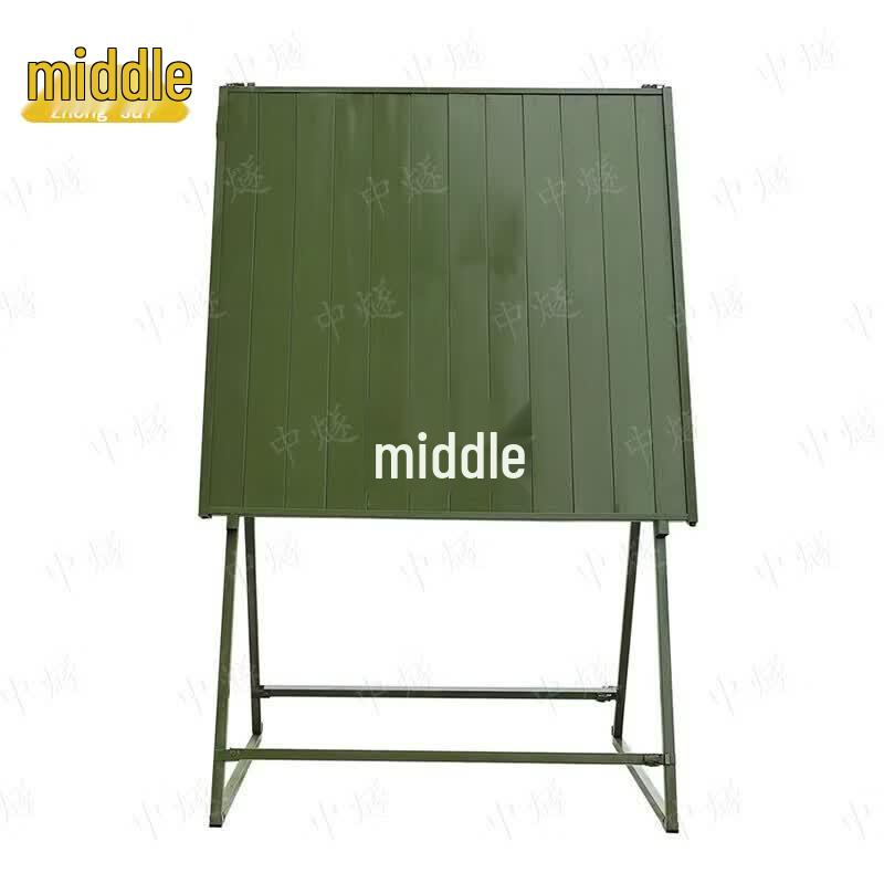 Portable Magnetic Outdoor Display Board
