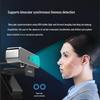 Aoni S500JW 2K HD Infrared Face Recognition Camera