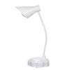 Creative USB Charging Eye Protection Desk Lamp LED Study Desk Lamp Touch New Folding Desk Lamp