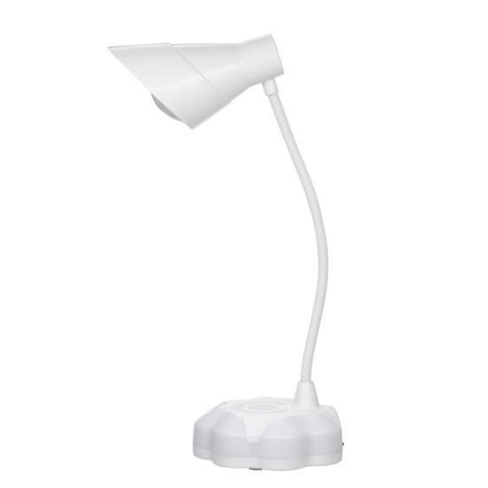 Creative USB Charging Eye Protection Desk Lamp LED Study Desk Lamp Touch New Folding Desk Lamp