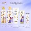 LUX Moisturizing Silky Smooth Conditioner