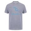 Kali Linux The Quieter You Become The More You Are Able To Hear T Shirt Unisex Summer Short Sleeve Cotton Tshirts Tops Lh013