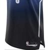 Jordan NBA Round Neck Basketball Vest Jersey 2023 All-Star Player Edition Men Tops Gem-Blue DX6336-501