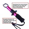 Micro Fishing Stainless Steel Fish Control Device Fish Gripper Hook Remover1PCS Fishing Tools and Accessories Supplies