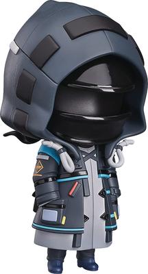 Nendoroid Arknights Doctor Bemalte Bewegliche Figur GAS12614 Nicht Maßstabsgetreu ABS&PVC