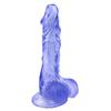 Super Skin Realistic Dildo Soft Suction Cup Big Huge  Penis Dick Adults Sex Toys for Women Female Masturbator Anal Adult Toys