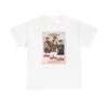 Western Movie Lover T-Shirt, The Good Bad and the Ugly Tee, Clint Eastwood Fan