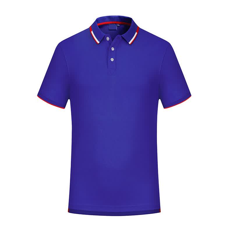 

G·TENNA GF-1913 Unisex Cupro Pique Polo Shirt XL