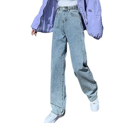 Gonne e pantaloni da donna – Jeans