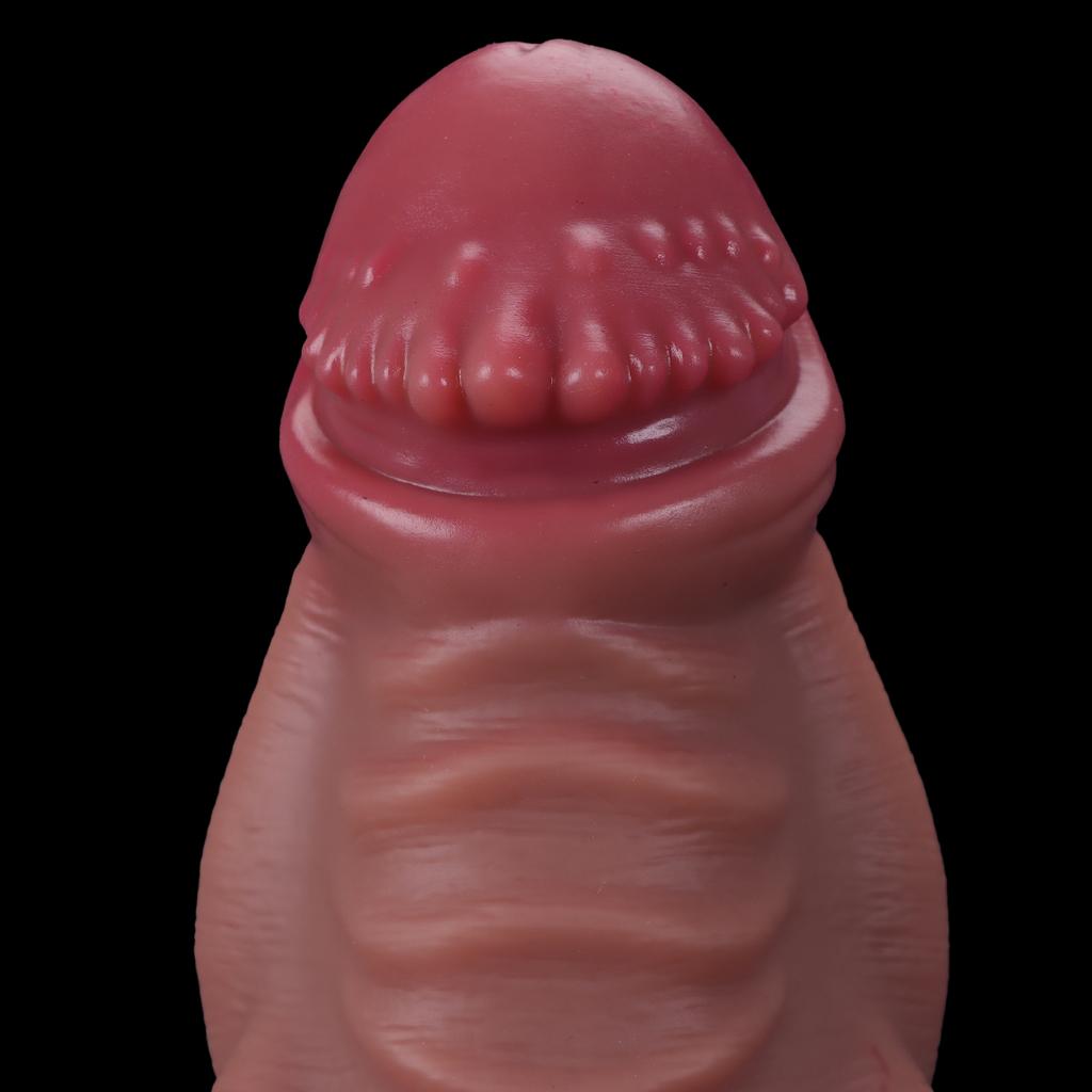 Bardzo Duże Miękkie Dildo z Płynnego Silikonu Fisting Korek do Pośladków Masturbator Dilator Analny Dorosła Zabawka Seksualna Duży Dick Strap on Penis