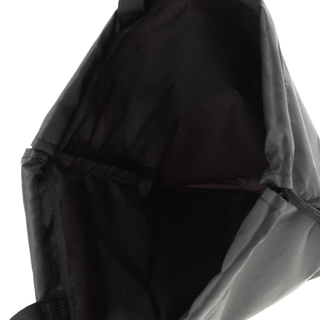 Leichter Turnbeutel mit Kordelzug für Fitnessstudio-Club und Poolkleidung, Schuhe, Schwimmen, Aktivitäten, Sport, Reisen,