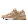New Balance 992 Made In Usa 'Tan' Sneakers M992TN
