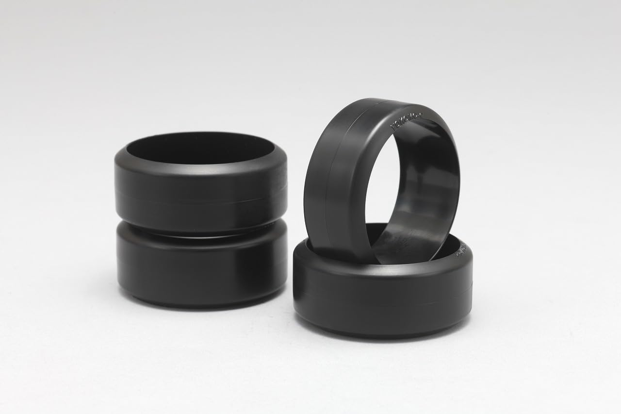 

Yokomo DRC Drift Competition Tires for Carpeted Surfaces ZR-DRCA