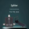 Fiontu Kylin Conference Audio System Wireless Microphone Splitter (CN version)