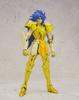 TAMASHII NATIONS Saint Seiya Gemini Saga 100 mm bemalte bewegliche Figur DDPANORAMATION -Paper's Room- Ca.. ABS und PVC