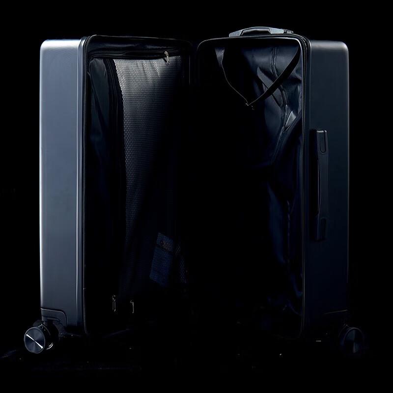 ZMN Woodpecker Classic Hencard ZRA-8033 Luggage