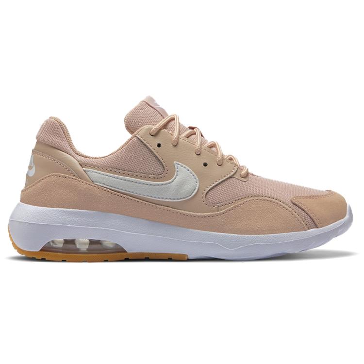 Nike Air Max Nostalgic 'Grey Pink' Women's 916789-200