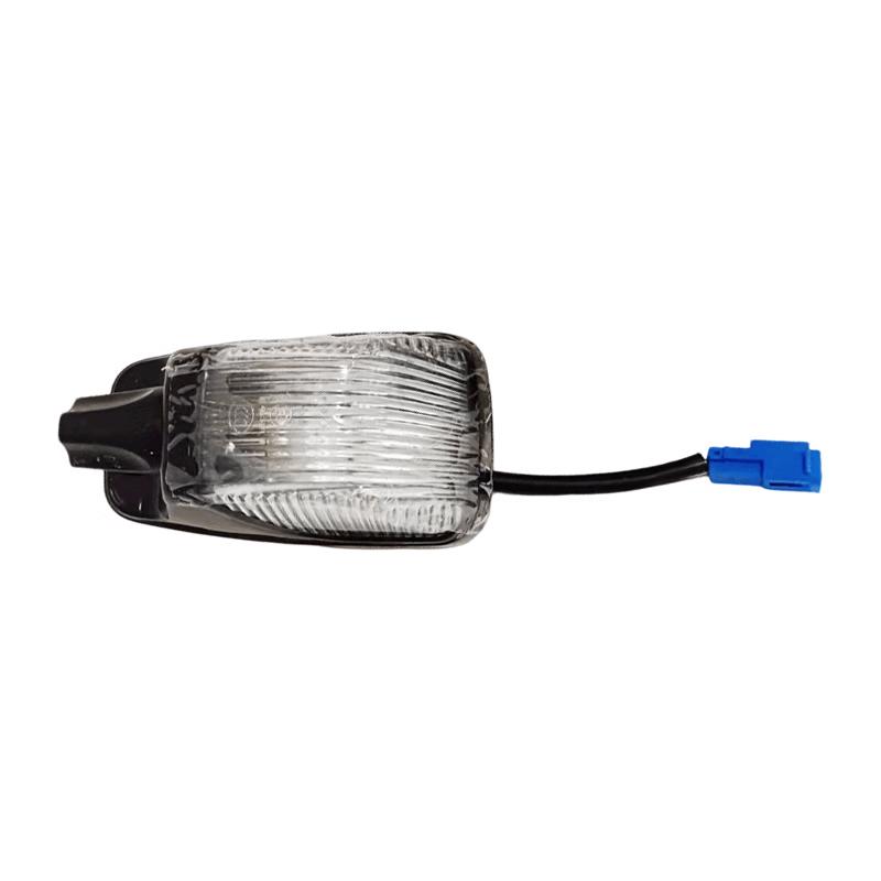 Bailixi Dongfeng Tianjin EQ1120GA Vehicle Lighting