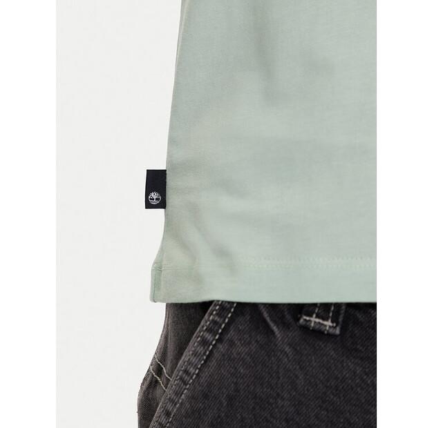 Футболка Timberland TB0A5UPQ
