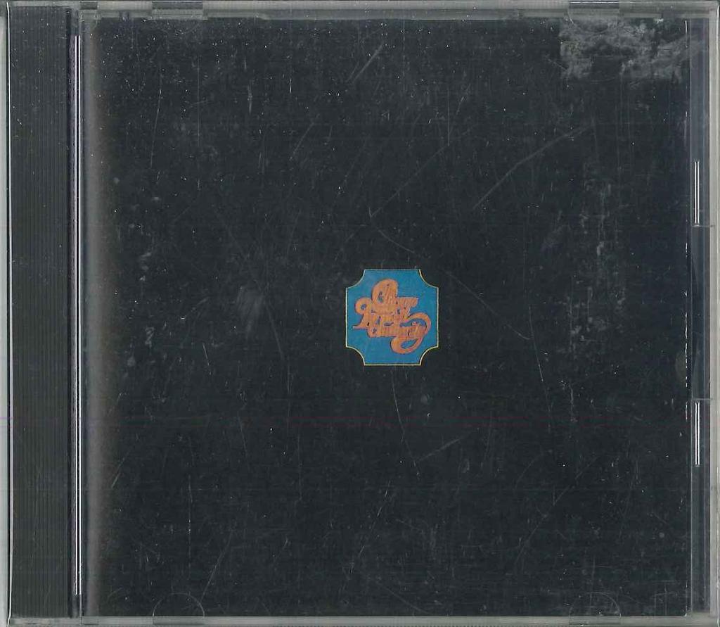 CD CHICAGO - Chicago Transit Authority SRCS6305 SONY 1993 Japan Jazz Used