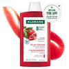 Klorane Pomegranate Protection Shampoo 400ml 1 Pcs