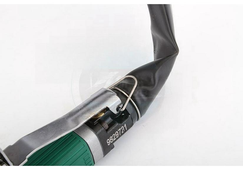 Naiwei Pneumatic Ultrasonic Air File Tool for Grinding, Trimming, Polishing, and Deburring
